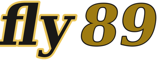 fly89 logo